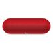 Колонка Beats Pill (2024) - Wireless Bluetooth Speaker - Statement Red (MWQW3)