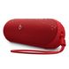 Колонка Beats Pill (2024) - Wireless Bluetooth Speaker - Statement Red (MWQW3)