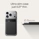 Магнітний чохол для Plaud Note Pro Magnetic Protective Case - Black