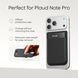 Магнітний чохол для Plaud Note Pro Magnetic Protective Case - Black