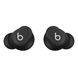 Навушники Beats Solo Buds — True Wireless Earbuds — Matte Black (MUVW3)