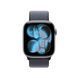 Ремешок Apple 42mm Anchor Blue Sport Loop (MFFC4)