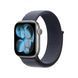 Ремешок Apple 42mm Anchor Blue Sport Loop (MFFC4)
