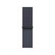 Ремешок Apple 42mm Anchor Blue Sport Loop (MFFC4)