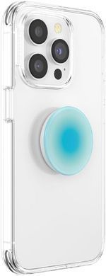 Тримач для телефону PopSockets Adhesive PopGrip - Tranquil Aura