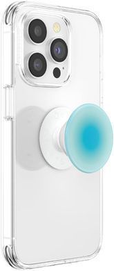 Тримач для телефону PopSockets Adhesive PopGrip - Tranquil Aura