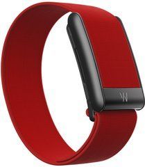 Ремінець Whoop CoreKnit Band | Cardinal для Whoop 5.0 One/Peak
