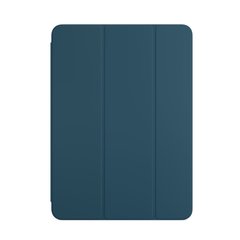 Чехол-обложка Apple Smart Folio for iPad Air 5th gen. - Marine Blue (MNA73)