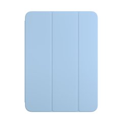 Чехол-обложка для планшета Apple Smart Folio for iPad 10th generation - Sky (MQDU3)