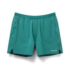 Тренувальні шорти Whoop Men's Training Short | Teal