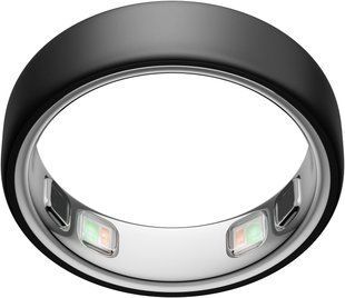 Смарт-кільце Oura Ring 5 - Stealth