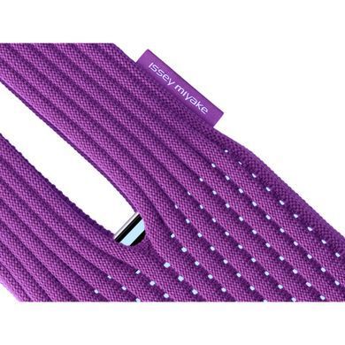 Карман Apple iPhone Pocket by ISSEY MIYAKE - Short - Purple (HS8U2)