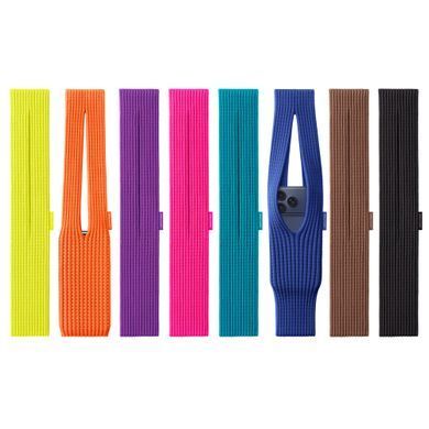 Карман Apple iPhone Pocket by ISSEY MIYAKE - Short - Purple (HS8U2)