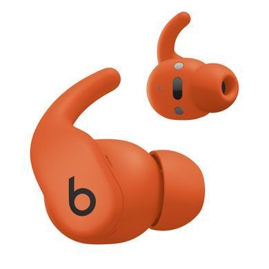 Наушники Powerbeats Fit &mdash; Wireless Fitness Earbuds with Secure Fit &mdash;&nbsp;Spark Orange (ME2M4)