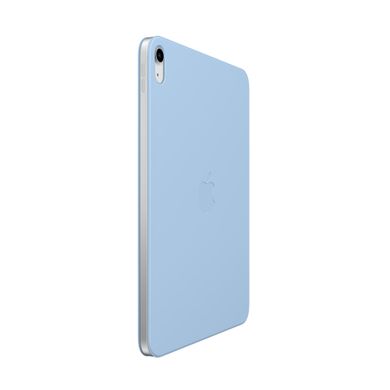 Чохол-обкладинка для планшета Apple Smart Folio for iPad 10th generation - Sky (MQDU3)