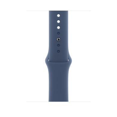 Ремешок Apple 46mm Denim Sport&nbsp;Band - M/L (MXLV3)