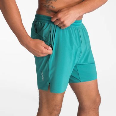 Тренировочные шорты Whoop Men's Training Short | Teal