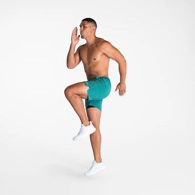 Тренировочные шорты Whoop Men's Training Short | Teal