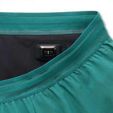 Тренировочные шорты Whoop Men's Training Short | Teal