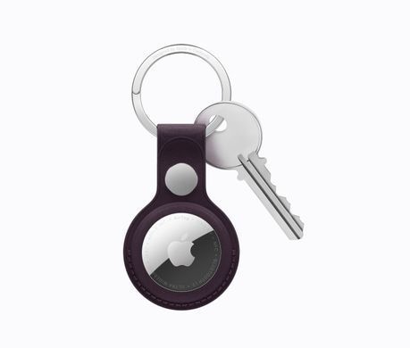 Пошуковий брелок Apple AirTag (2nd generation) 4 pack (MFEA4)