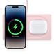 Беспроводная зарядка Belkin BOOST CHARGE PRO 2-in-1 Wireless Charger Pad with MagSafe