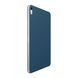 Чохол-обкладинка Apple Smart Folio for iPad Air 5th gen. - Marine Blue (MNA73)