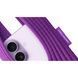 Карман Apple iPhone Pocket by ISSEY MIYAKE - Short - Purple (HS8U2)