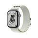 Ремінець Apple 42mm Essential White Nike Sport Loop (MKUH4)