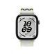 Ремінець Apple 42mm Essential White Nike Sport Loop (MKUH4)