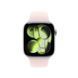 Ремінець Apple 42mm Soft Pink Sport Band - M/L (MHY94)