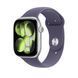 Ремінець Apple 46mm Purple Fog Sport Band - M/L (MFH14)