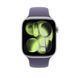 Ремінець Apple 46mm Purple Fog Sport Band - M/L (MFH14)