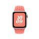Ремінець Apple Magic&nbsp;Ember Nike Sport Band Watch 42mm - M/L (MYL23)