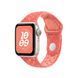 Ремінець Apple Magic&nbsp;Ember Nike Sport Band Watch 42mm - M/L (MYL23)