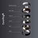 Смарт-кольцо Oura Ring 5 - Stealth