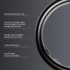 Смарт-кольцо Oura Ring 5 - Stealth