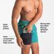 Тренировочные шорты Whoop Men's Training Short | Teal