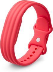 Ремінець Google Fitbit Air Active Band (Large) - Berry