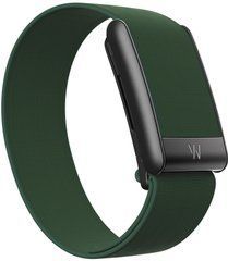 Ремінець Whoop CoreKnit Band | Evergreen для Whoop 5.0 One/Peak