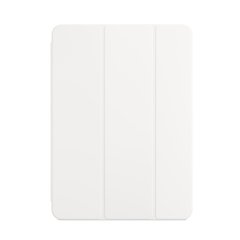 Чехол-обложка Apple Smart Folio for iPad Air 5th gen. - White (MH0A3)