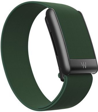Ремінець Whoop CoreKnit Band | Evergreen для Whoop 5.0 One/Peak