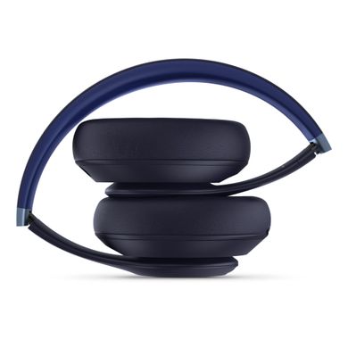 Наушники Beats Studio Pro Wireless Headphones — Navy (MQTQ3)