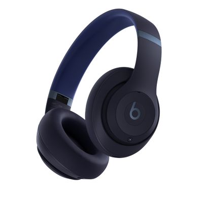 Навушники Beats Studio Pro Wireless Headphones — Navy (MQTQ3)