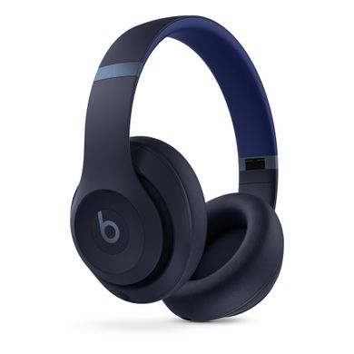 Наушники Beats Studio Pro Wireless Headphones — Navy (MQTQ3)