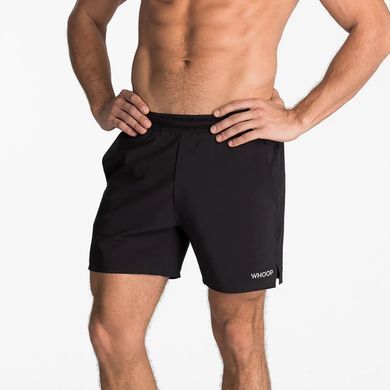 Тренировочные шорты Whoop Men's Training Short | Black