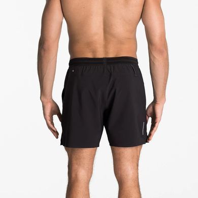 Тренировочные шорты Whoop Men's Training Short | Black