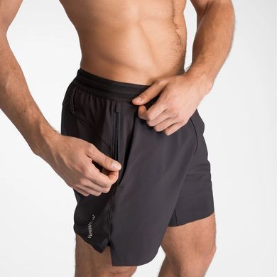 Тренировочные шорты Whoop Men's Training Short | Black