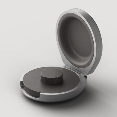 Зарядный кейс Oura Ring 5 Charging Case