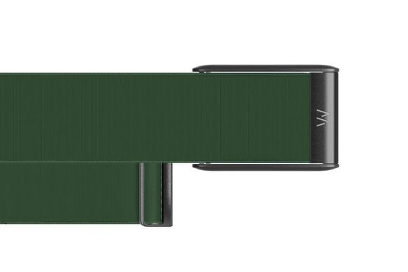 Ремінець Whoop CoreKnit Band | Evergreen для Whoop 5.0 One/Peak