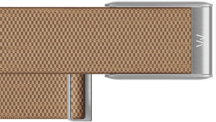 Ремешок Whoop SuperKnit Band | Sepia для Whoop 5.0 One/Peak/MG Life